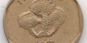 Fiji 1 Dollar