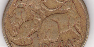 Australia 1 Dollar