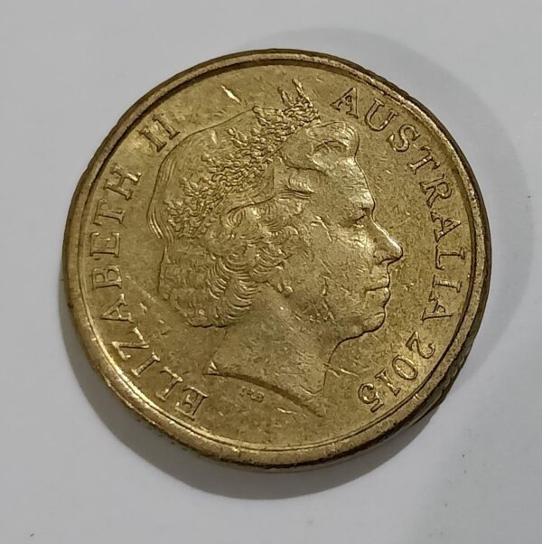 Australia 2 Dollars - Image 2