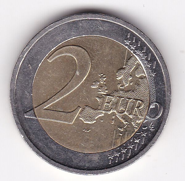 50 elysee vertrag 2 euro