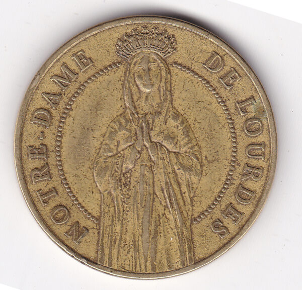 French Token - 6 - Image 2