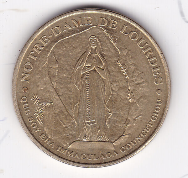 French Token - 8 - Image 2
