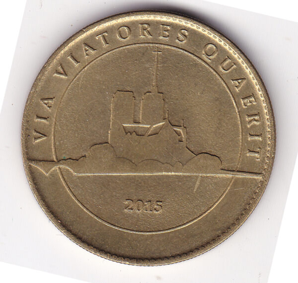 French Token - 1 - Image 2