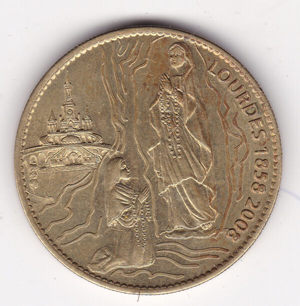 French Token - 2 - Image 2