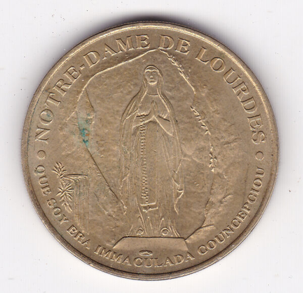 French Token - 5 - Image 2