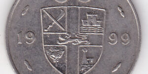 Ghana - 50 Cedis