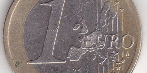 Germany - 1 Euro